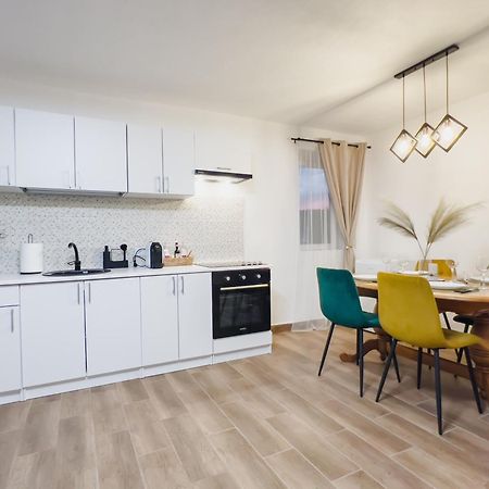 Apartmán Subcetate Sighişoara Exteriér fotografie