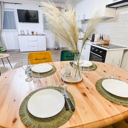 Apartmán Subcetate Sighişoara Exteriér fotografie