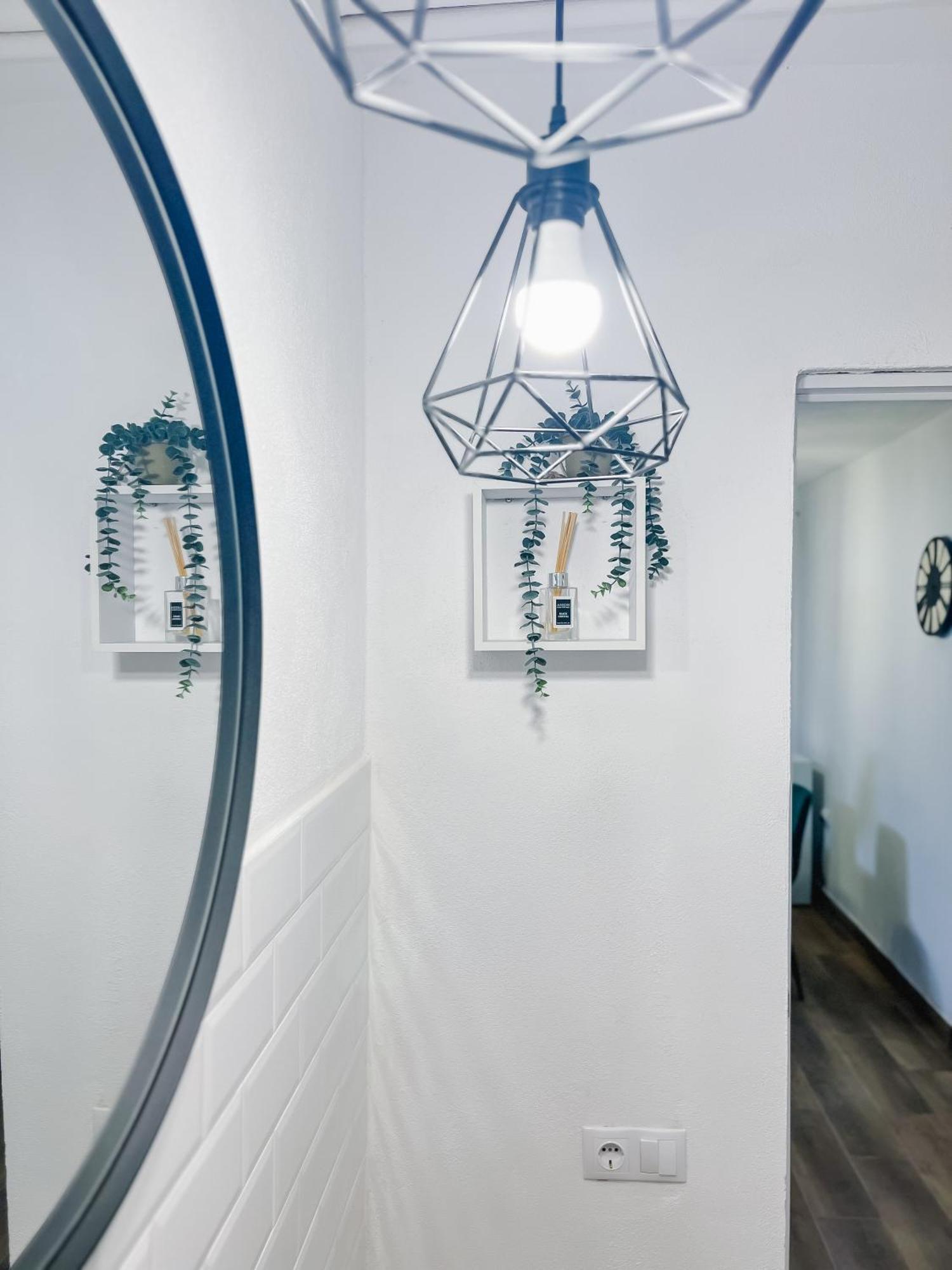 Apartmán Subcetate Sighişoara Exteriér fotografie