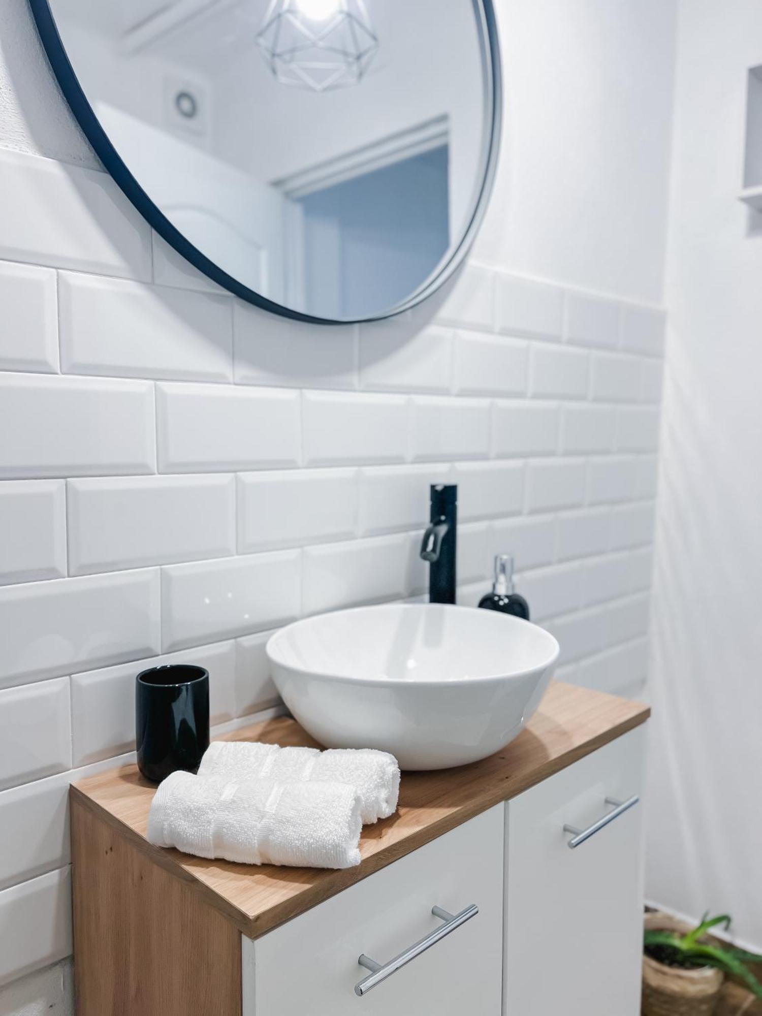 Apartmán Subcetate Sighişoara Exteriér fotografie