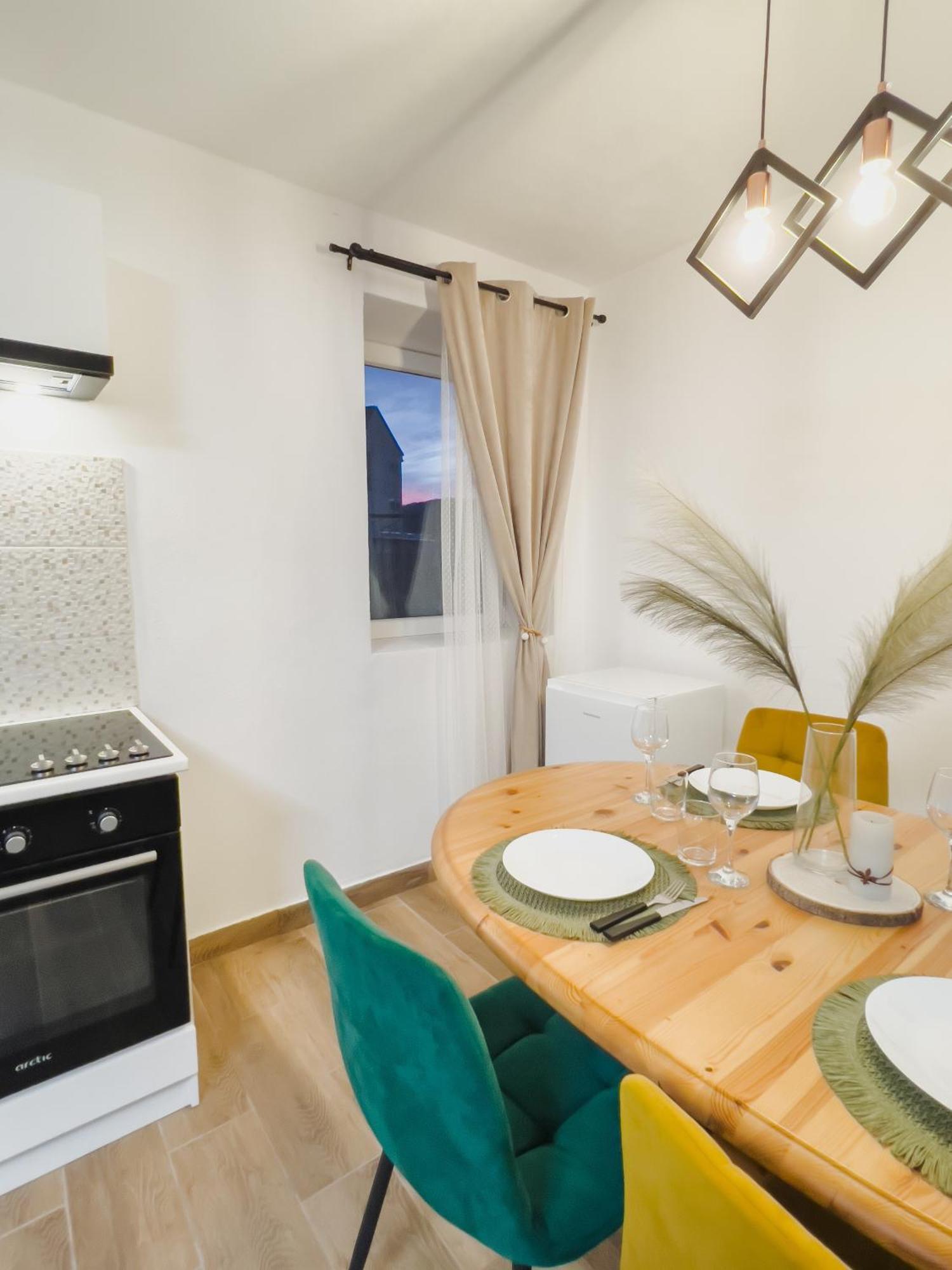 Apartmán Subcetate Sighişoara Exteriér fotografie