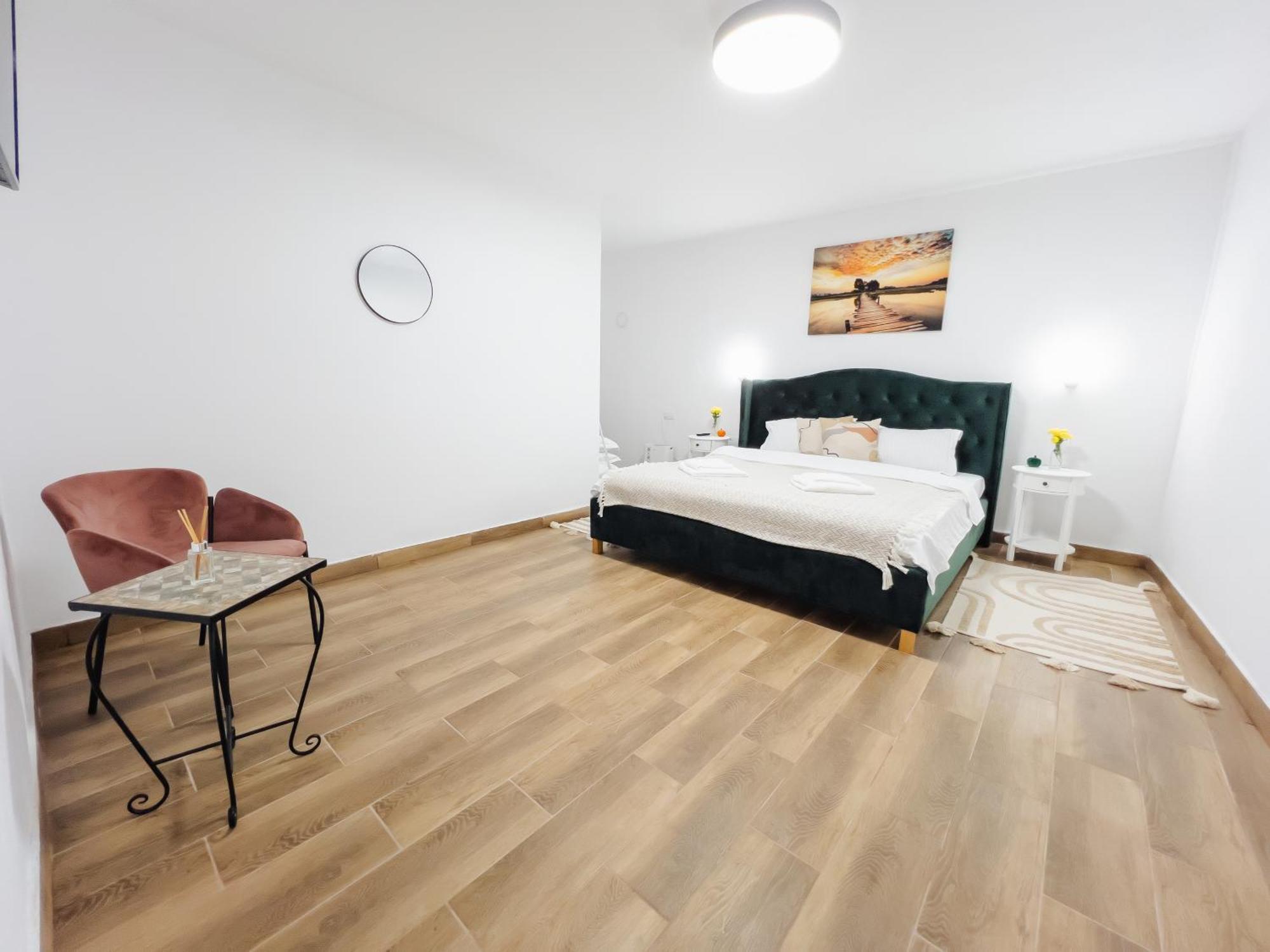 Apartmán Subcetate Sighişoara Exteriér fotografie