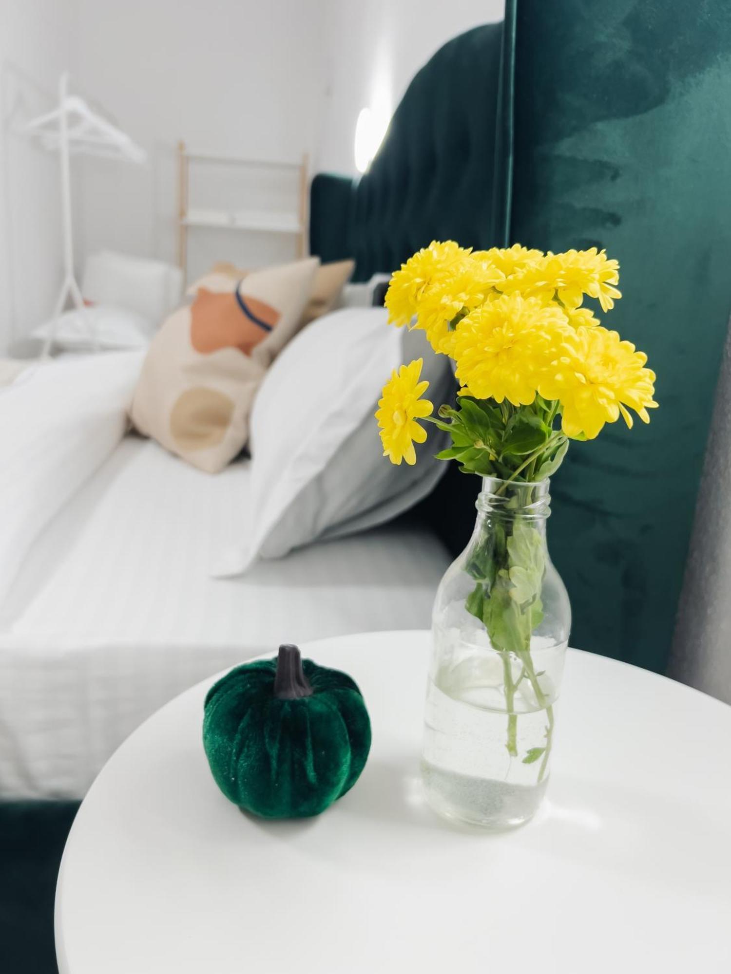 Apartmán Subcetate Sighişoara Exteriér fotografie